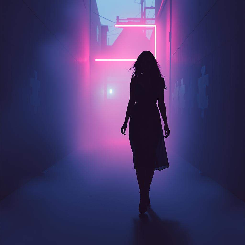 Misteri yang kau berikan