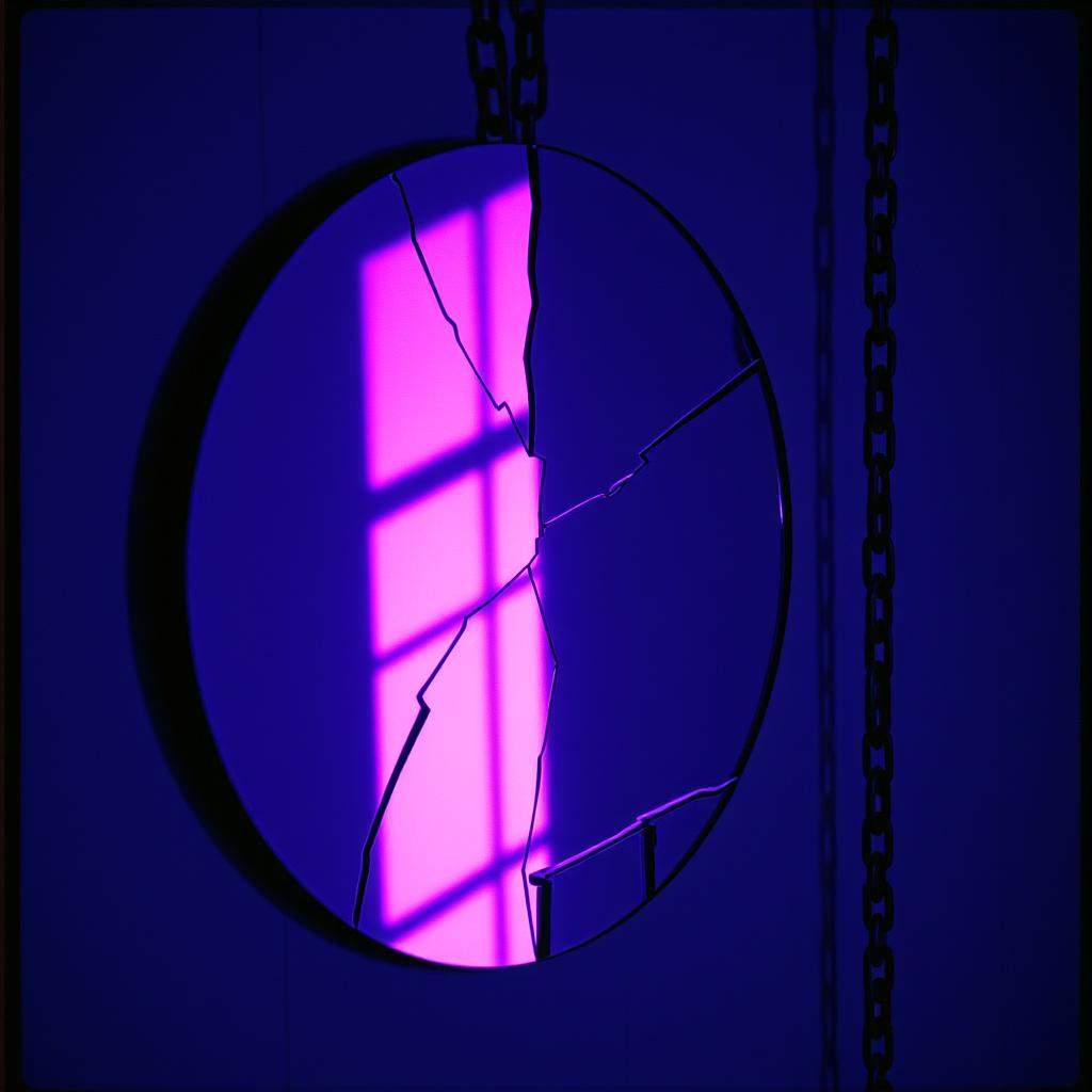 Shattered Reflections