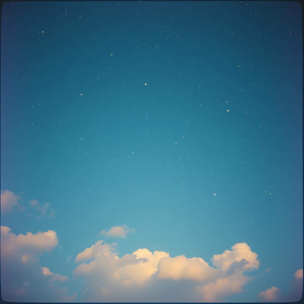 Heaven Watches Over You
