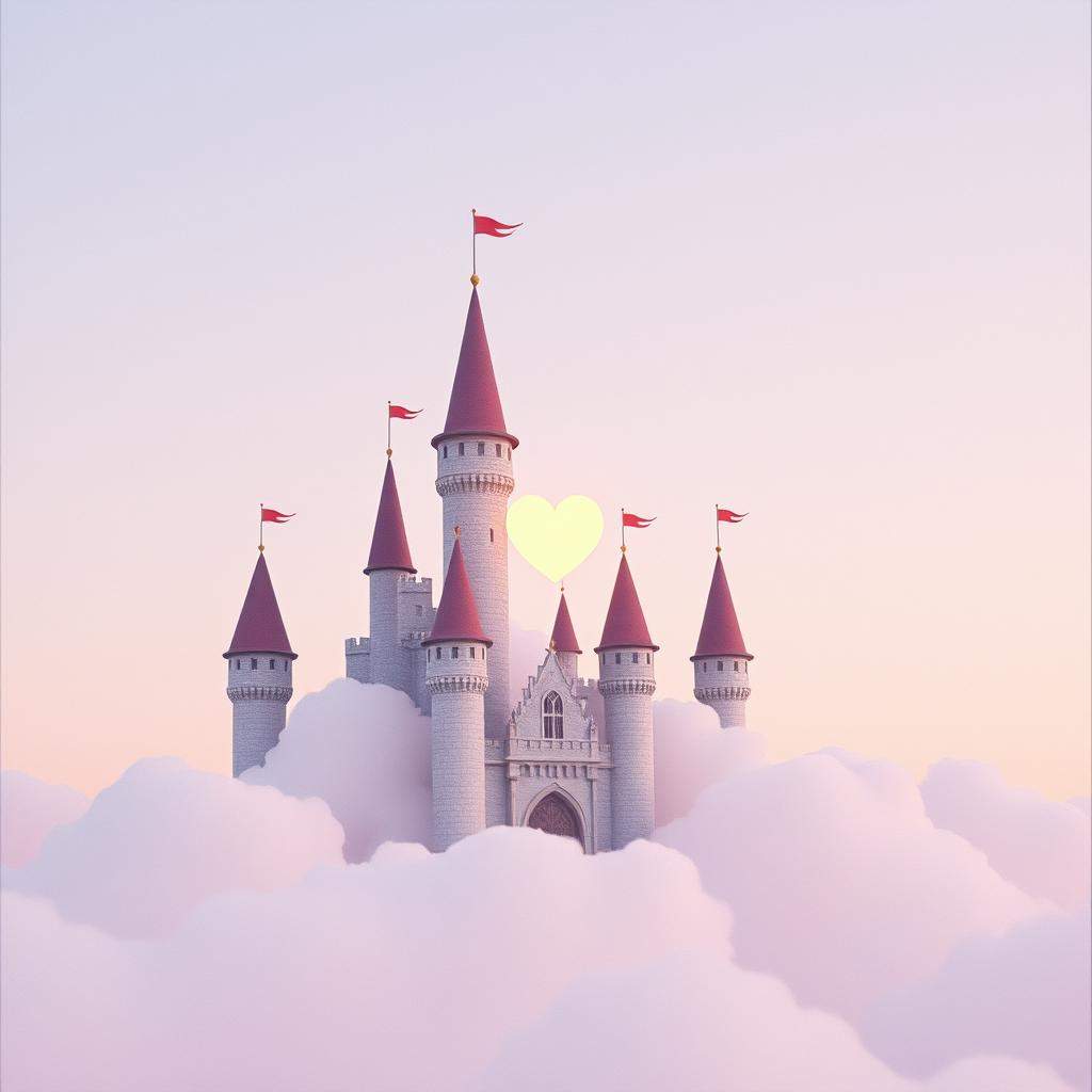 Je veux être ta Princesse