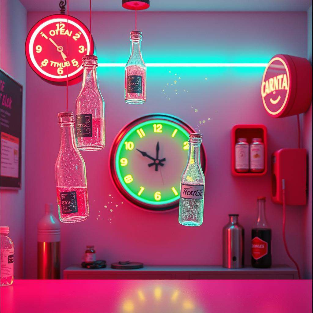 น้ำอัดลม