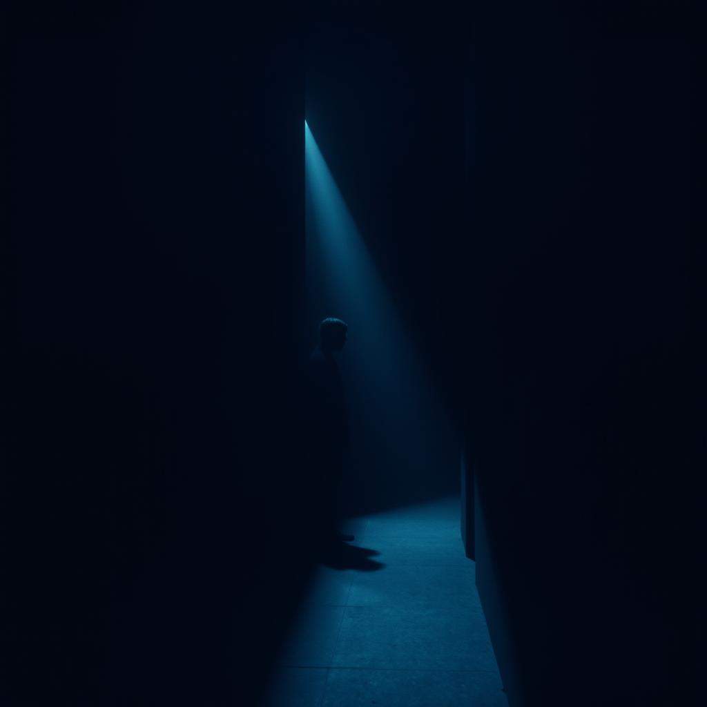 Nightmares in the Darkness