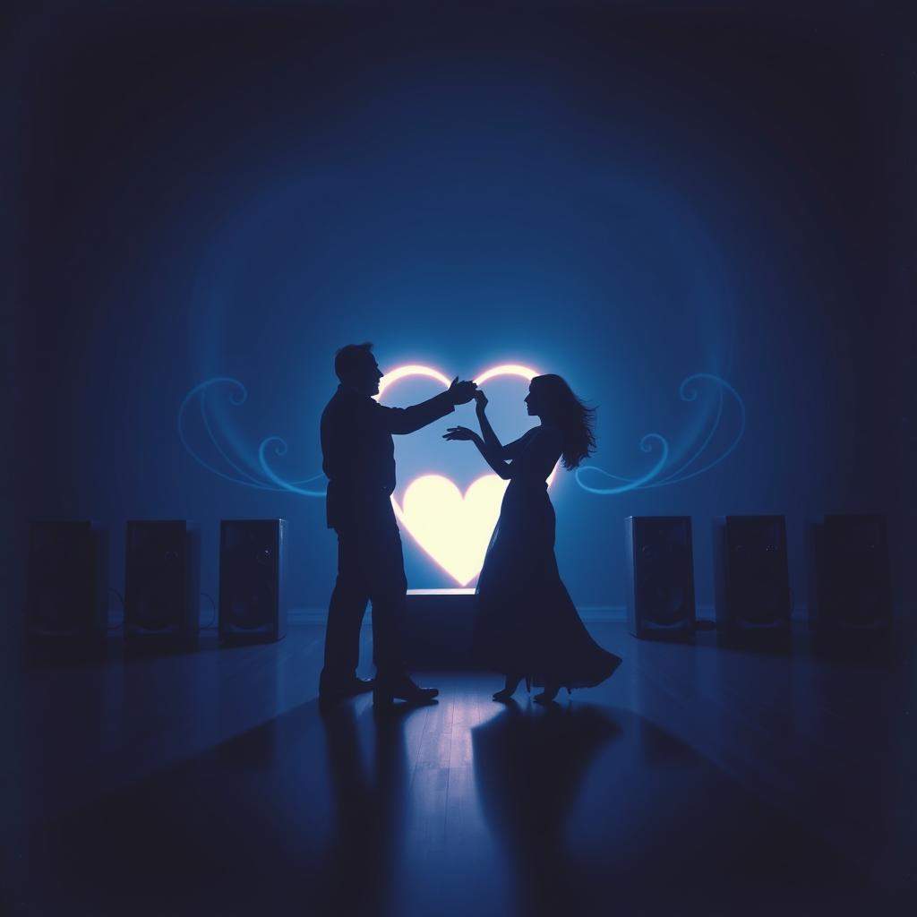 Dancing in the Shadows