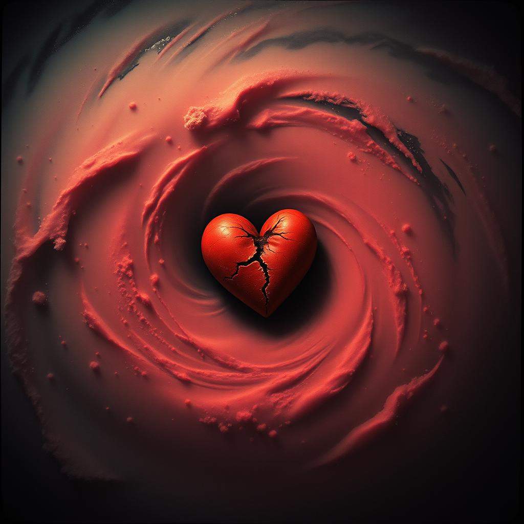 Tired of Surviving Shit (Fuck My Feelings)