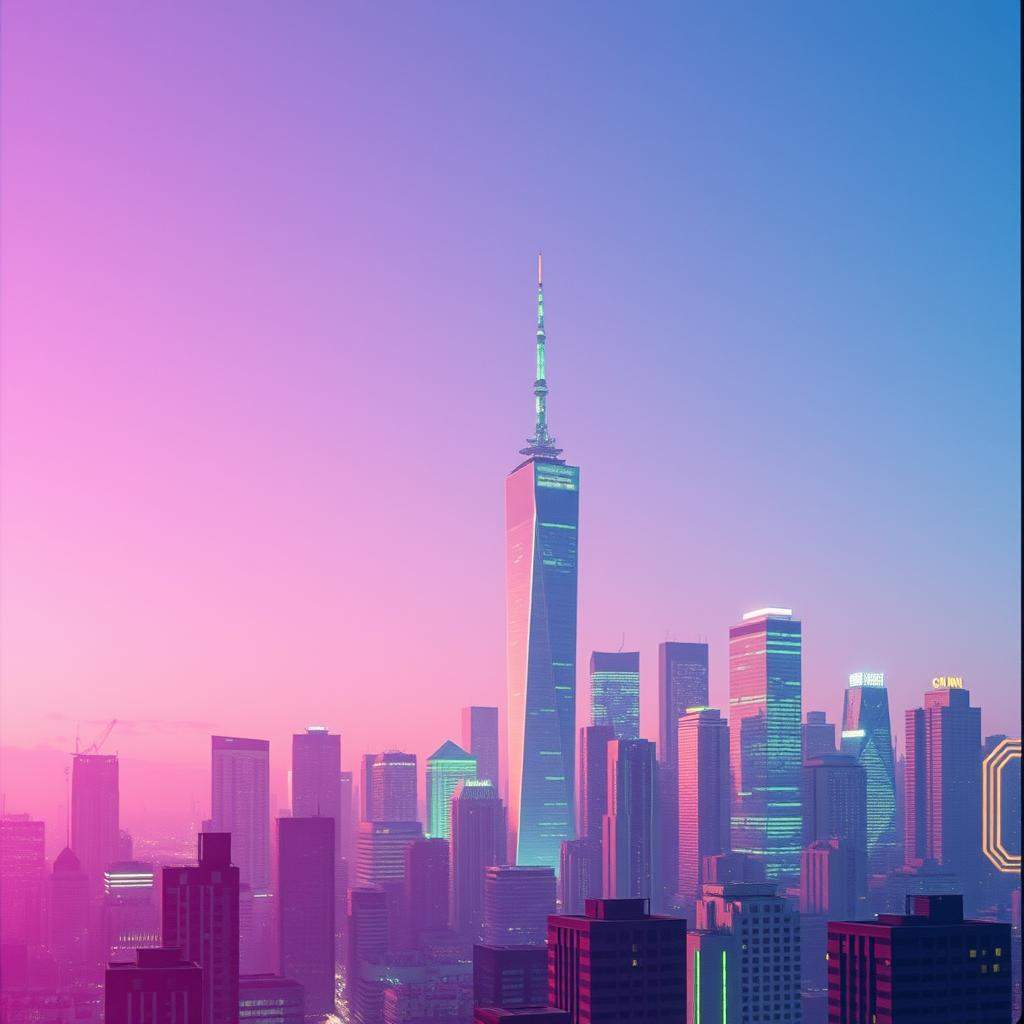 Main Character Energy