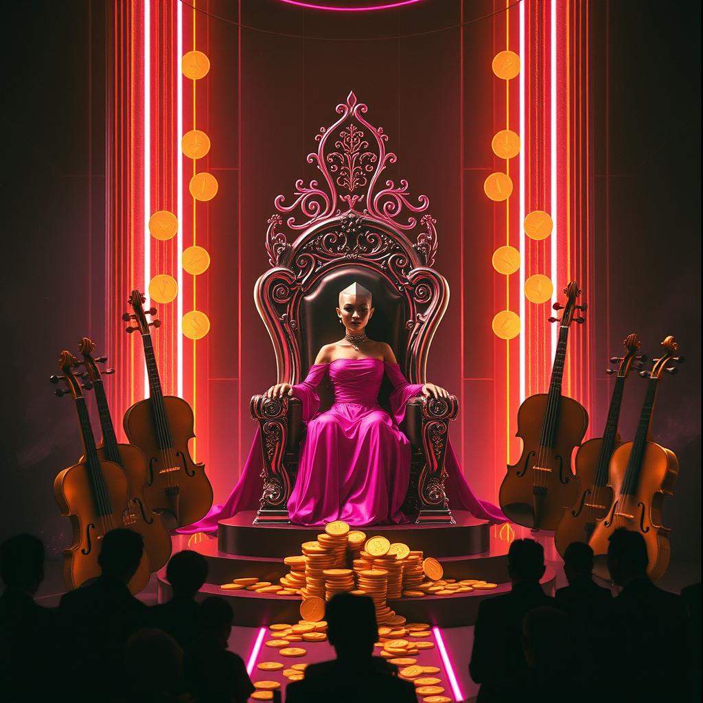 Baddie on top. ( English version )