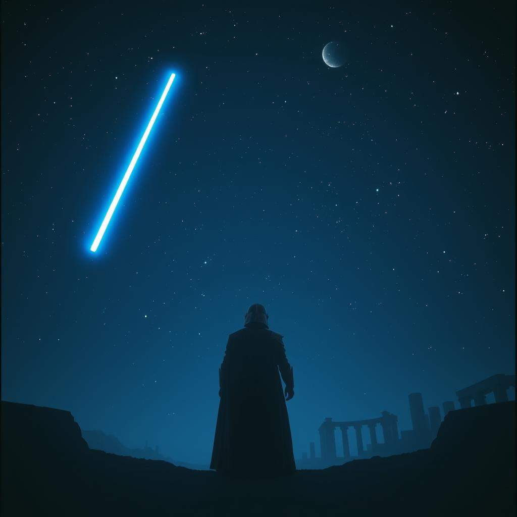 Fall of the Chosen
