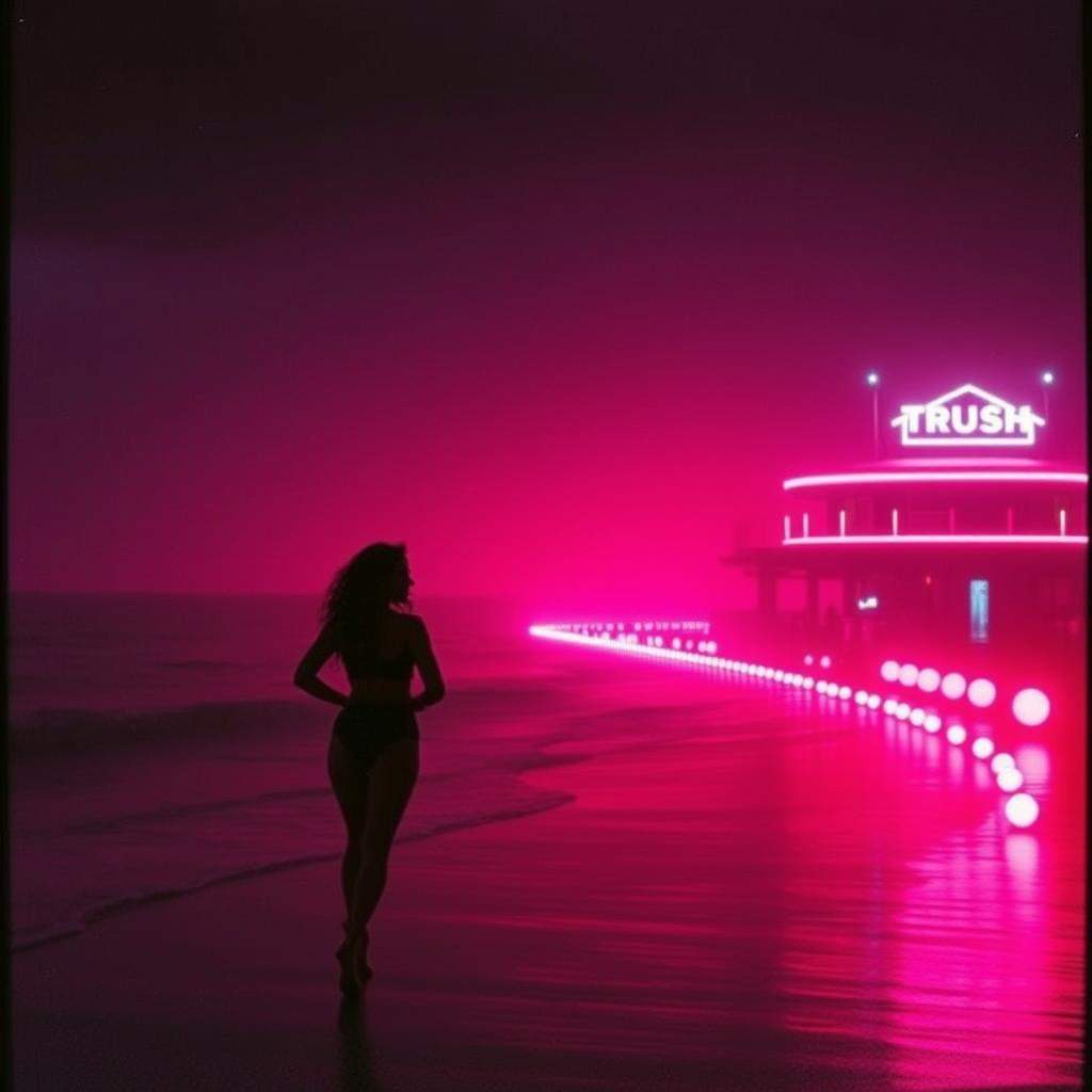 Alphonse from Discotheque