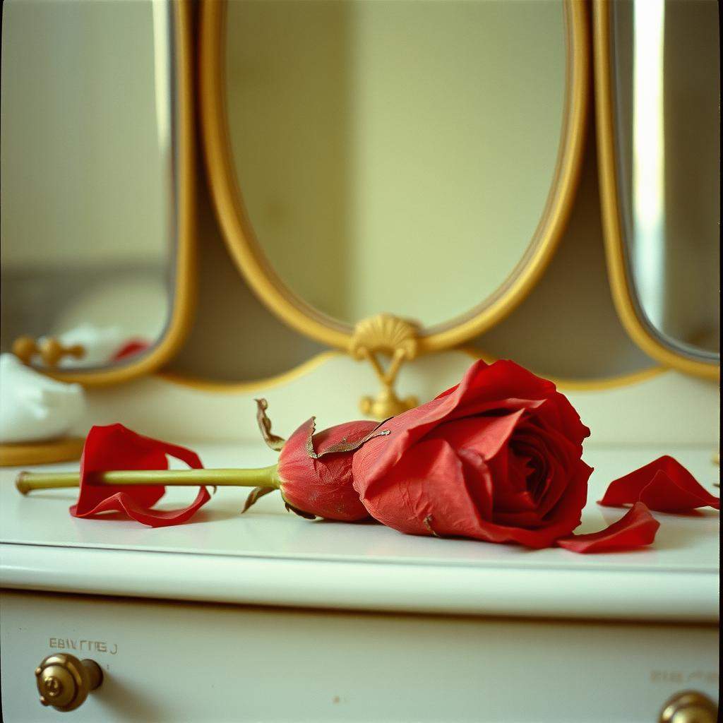 being beautiful sucks