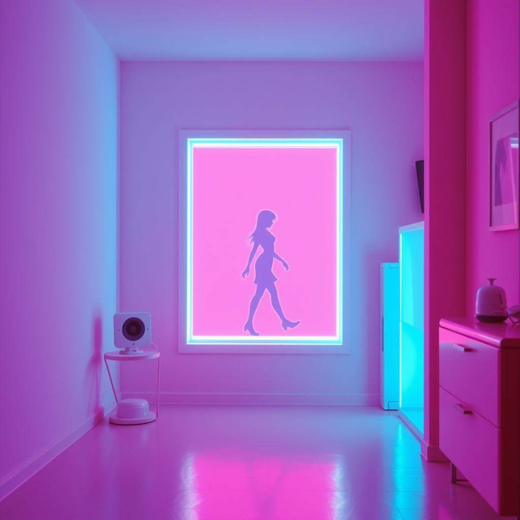 Anime Girl