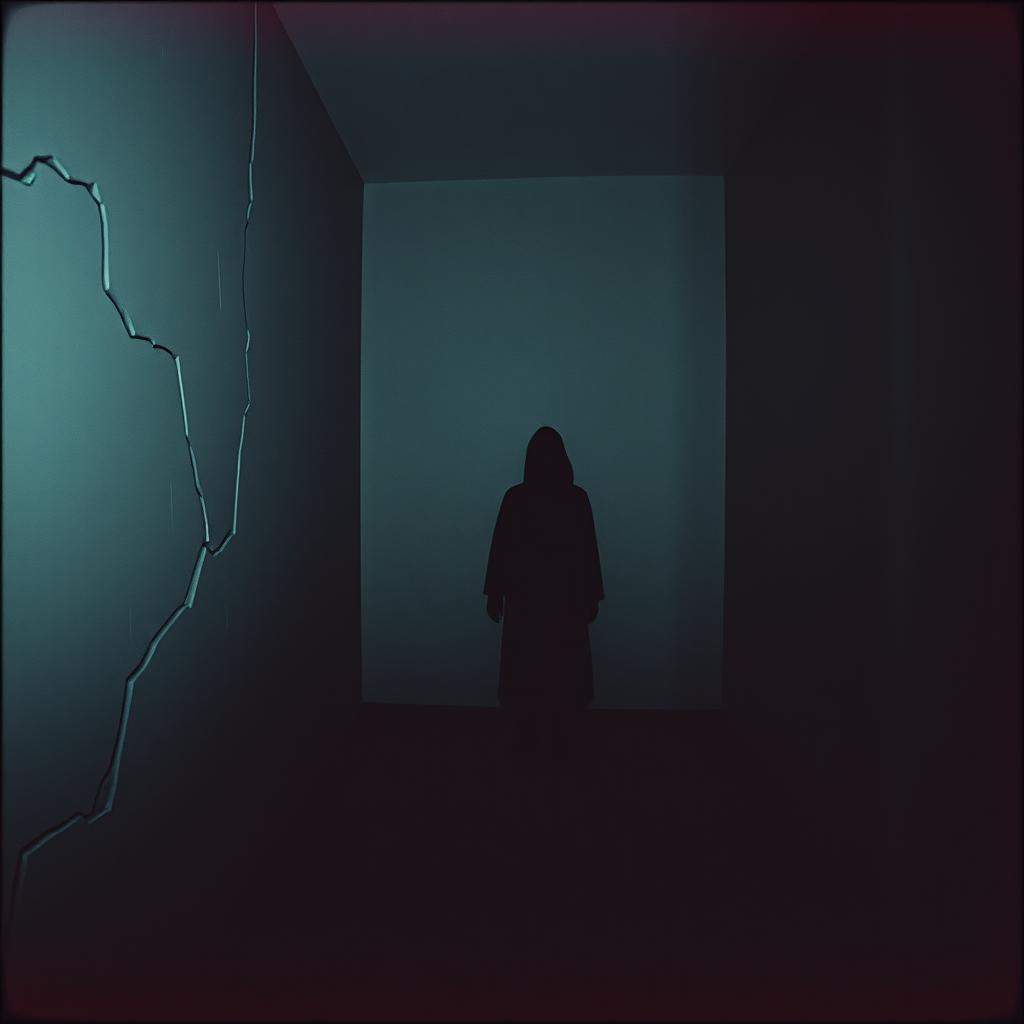 Alone In The Darkness