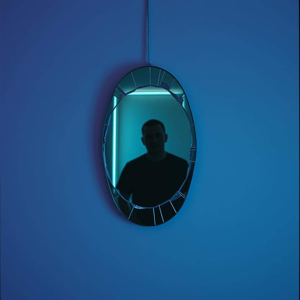 Straight Face, Broken Trust