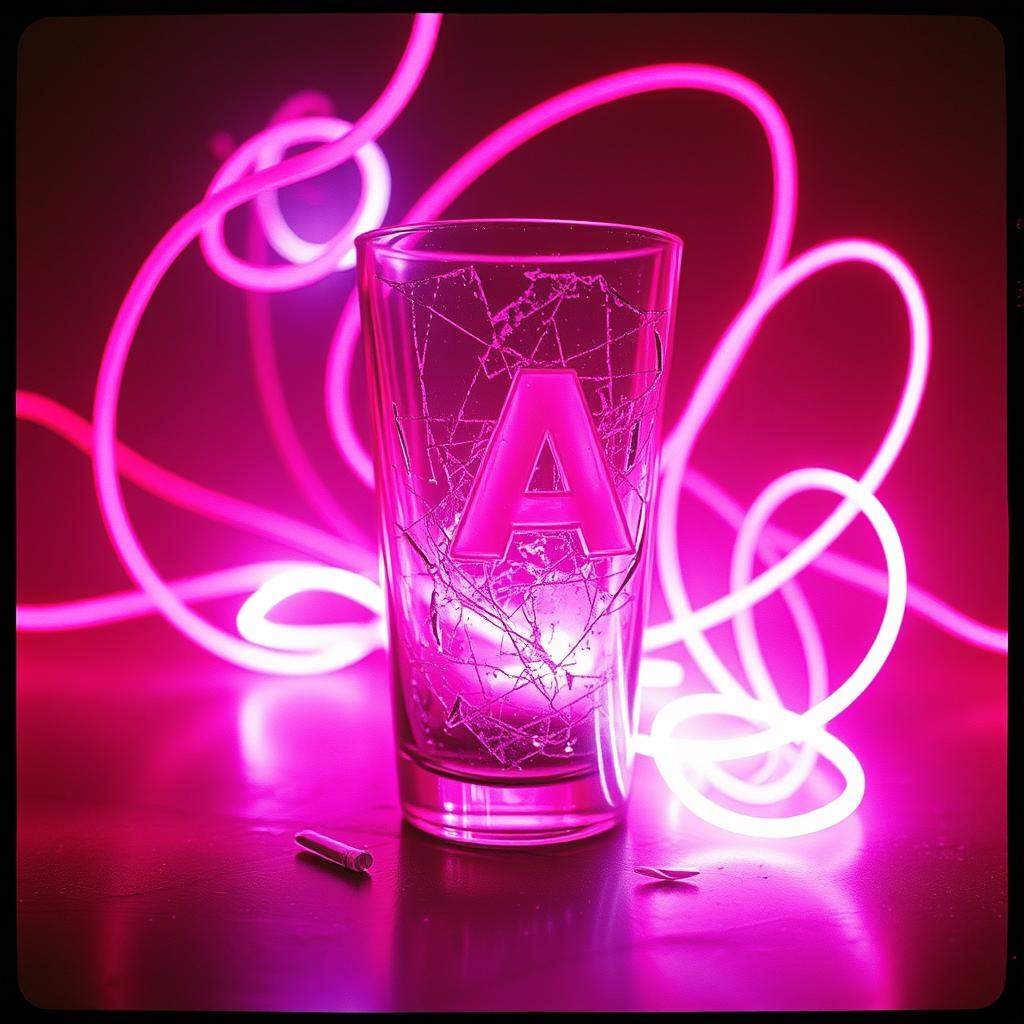 Wh4t do you w4nt from me?