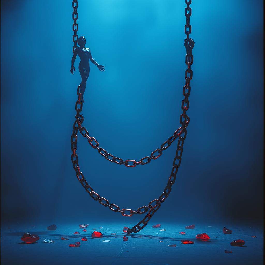 “Bounded by Blood”