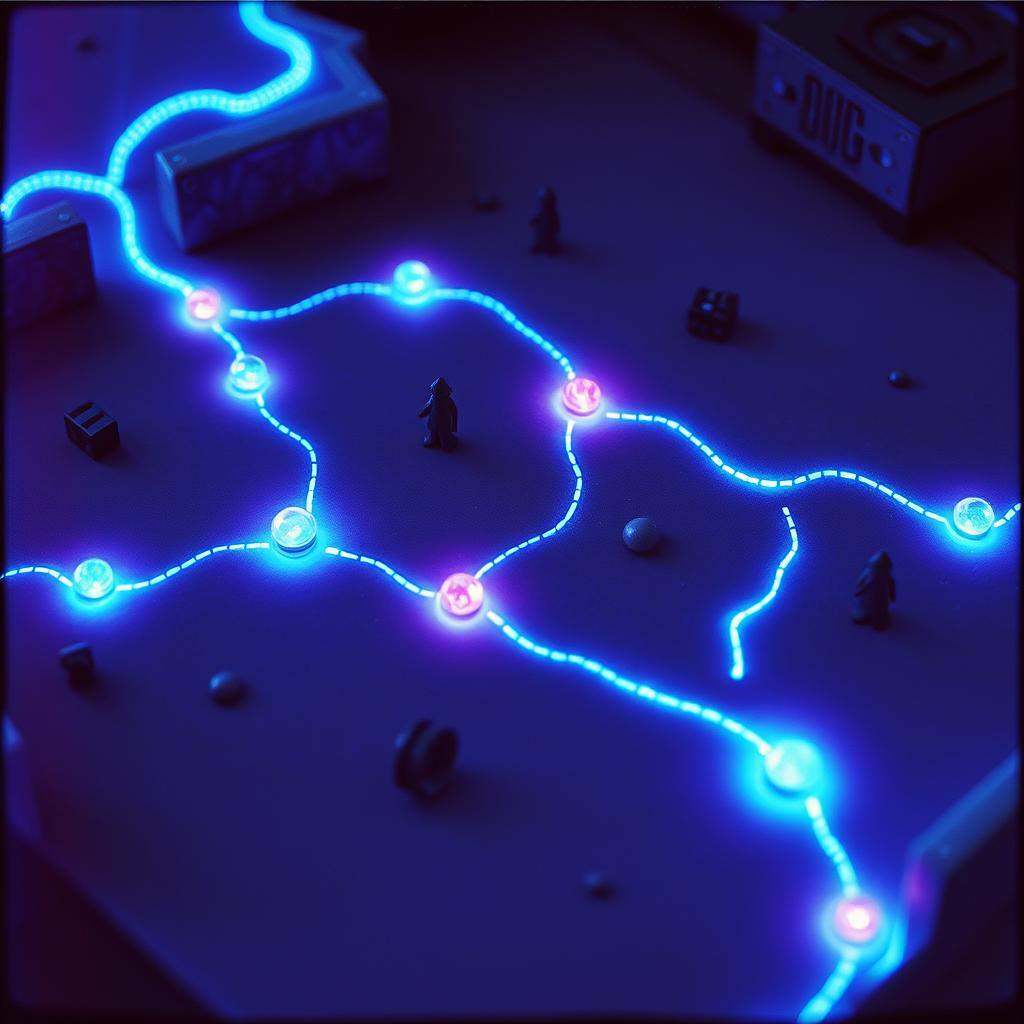 Extraction Freestyle