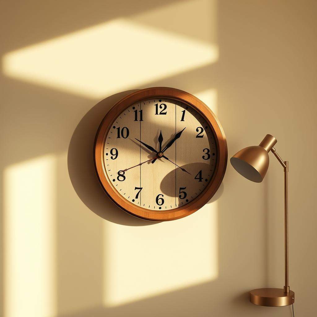 Make Every Moment Count