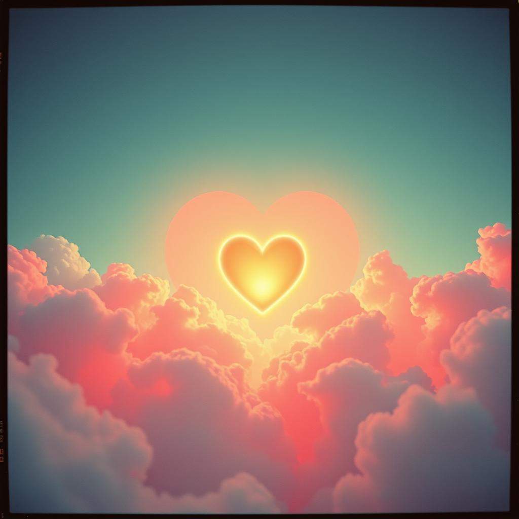 I love you