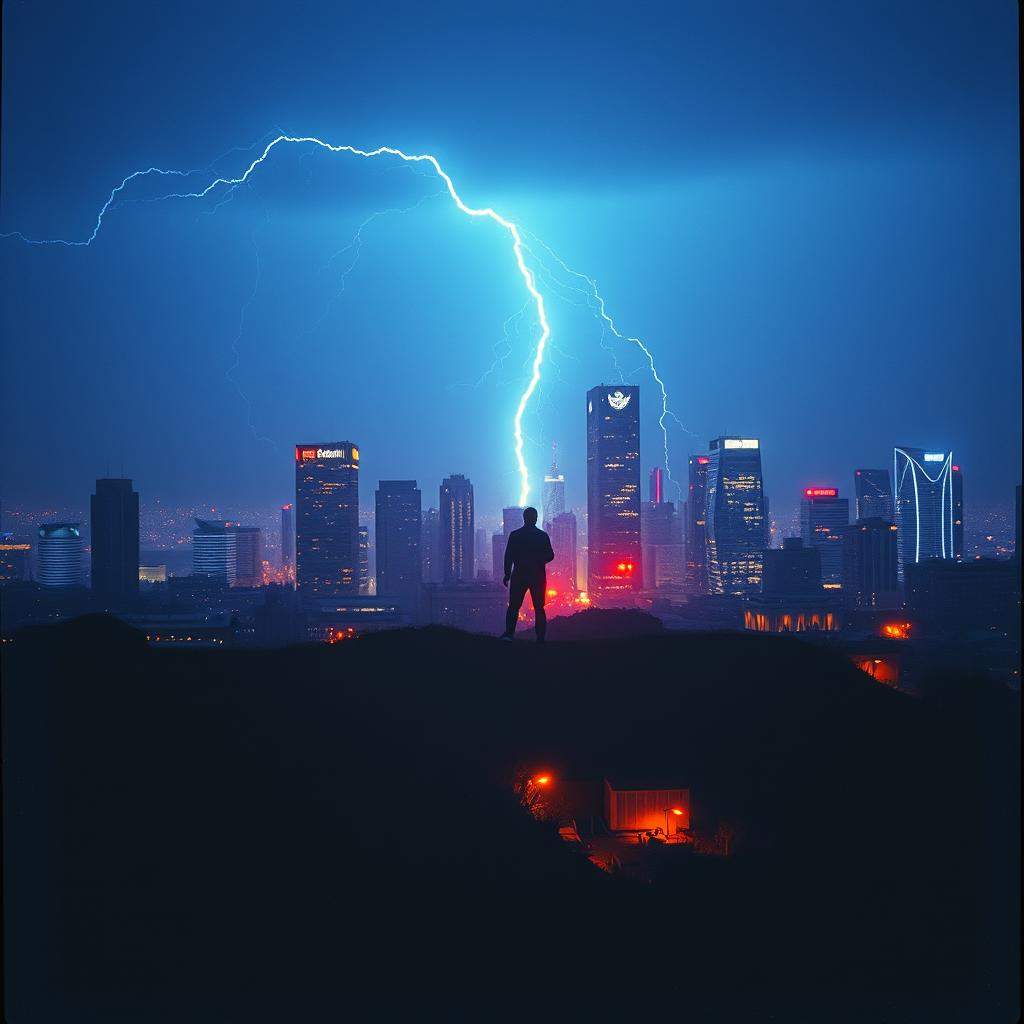 Speed Trigger Syndrome