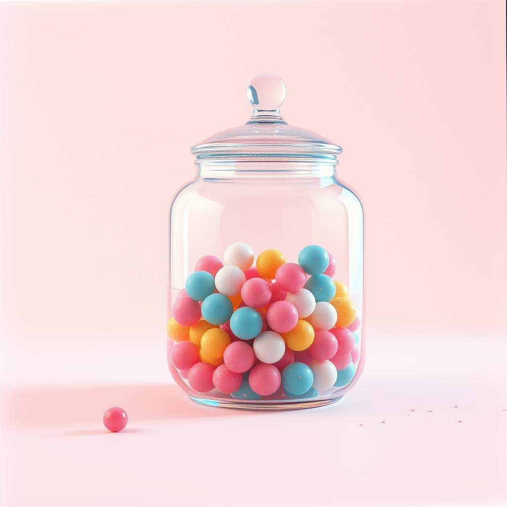 Unknown Syrup (未知のシロップ)