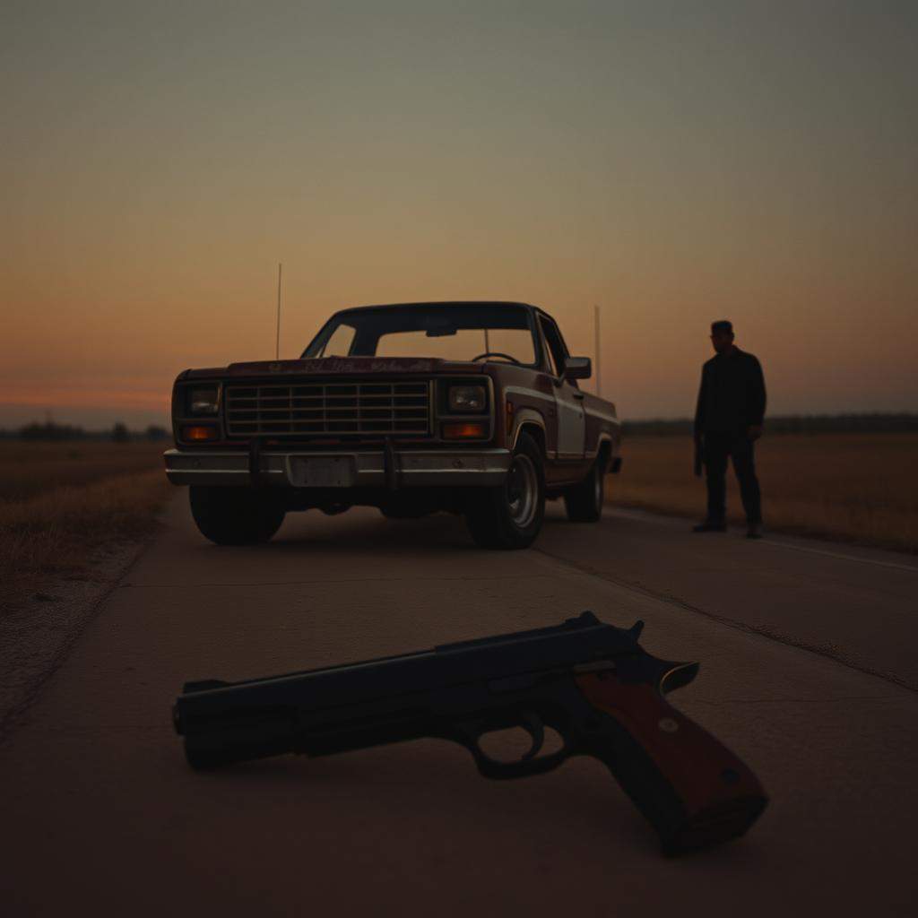 Muhlenberg County Line