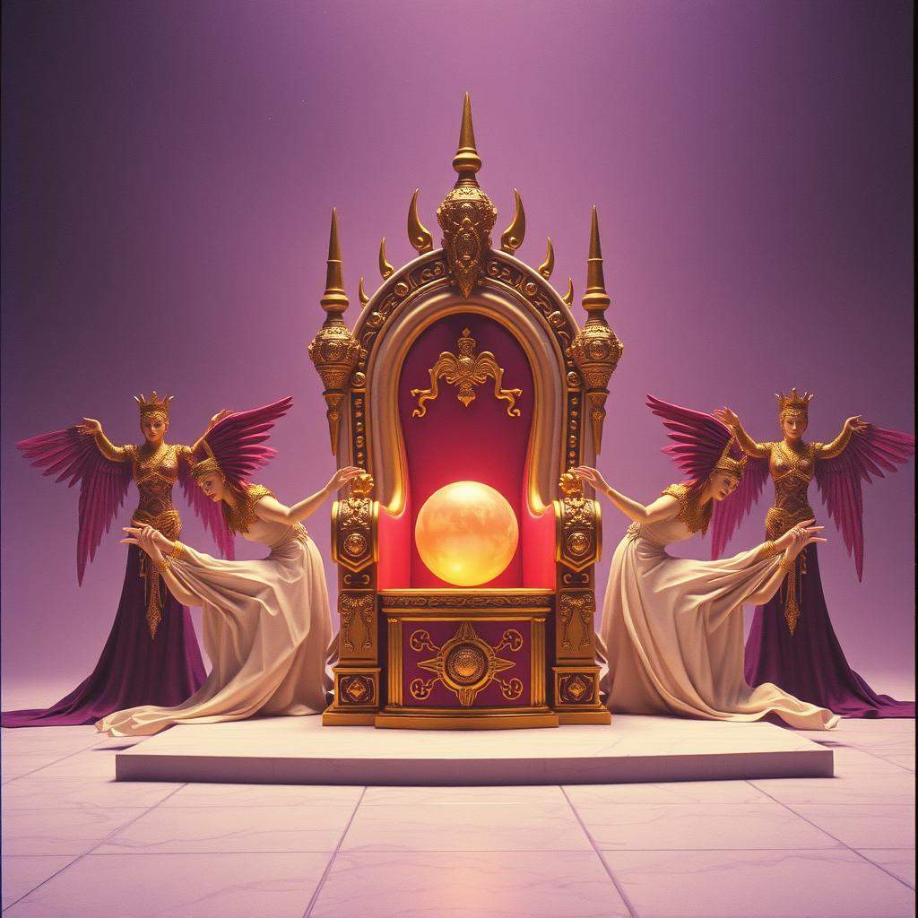 Clapfinity: Rise of the 7 Thigh Thrones