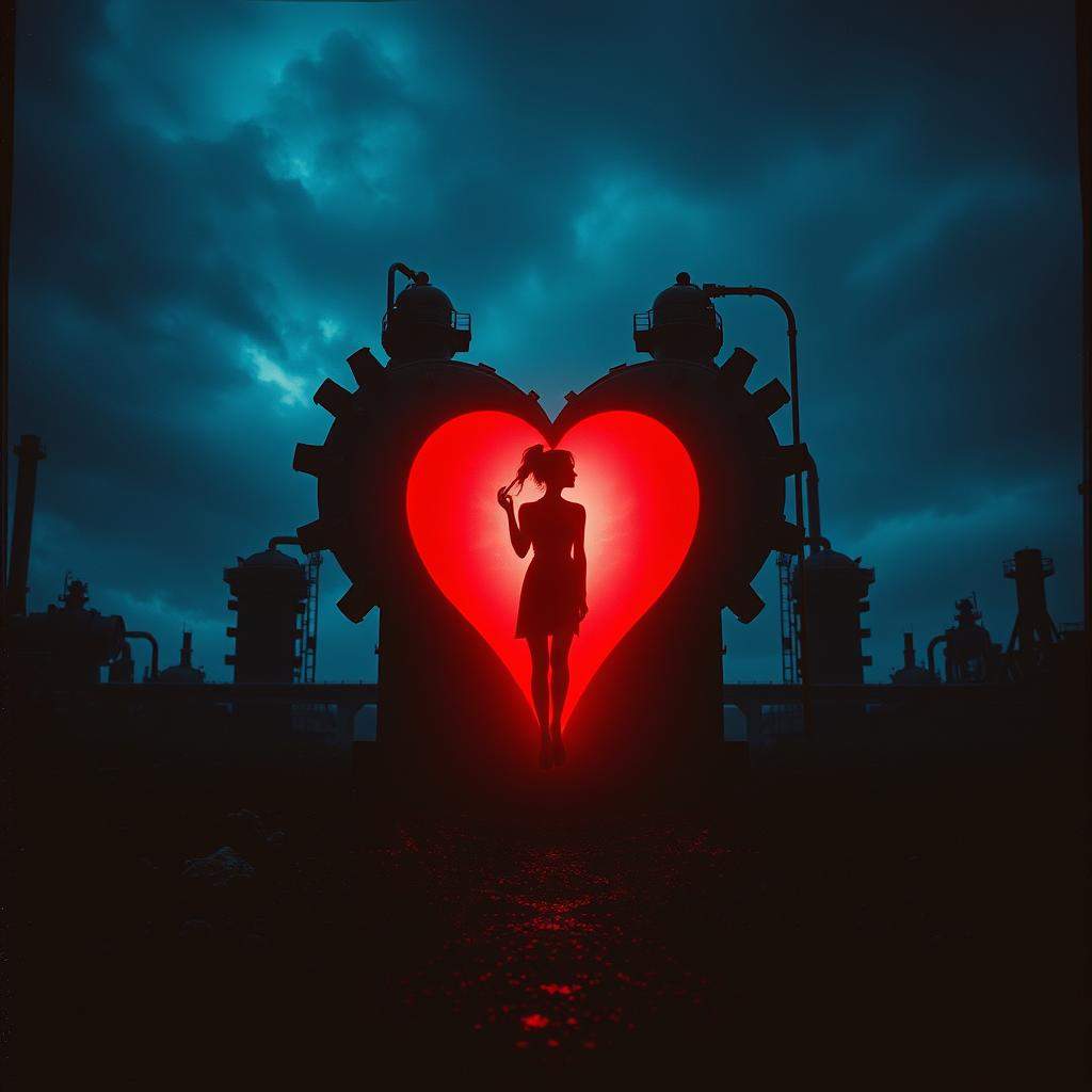 Only You, My Safe Space