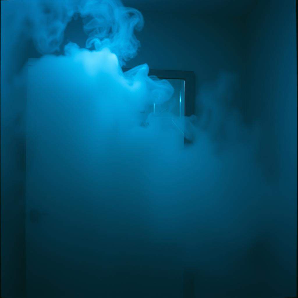 Brain Fog and Cigarettes