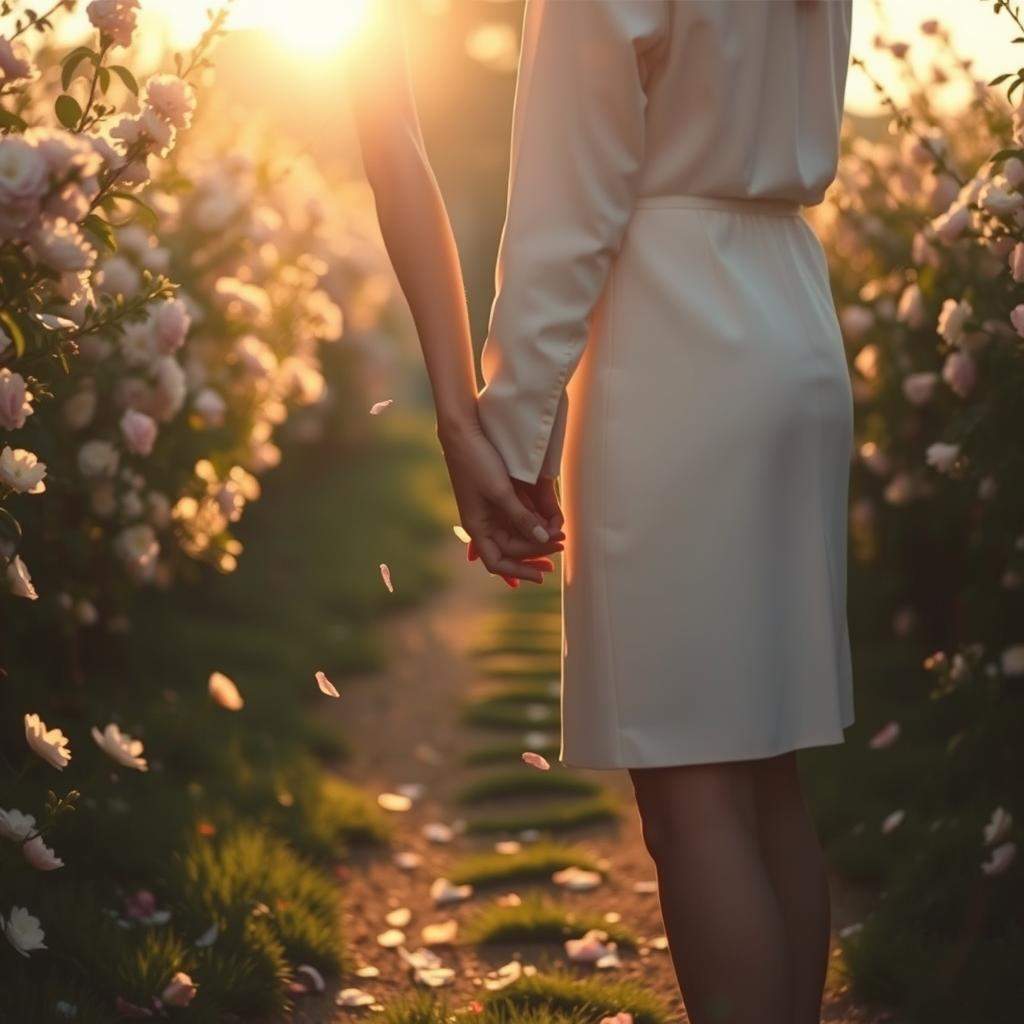 Yang Indah Menua Bersamamu