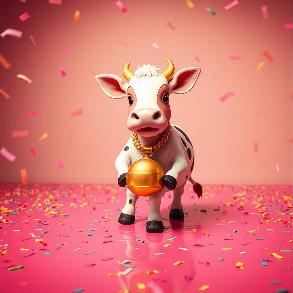 Cowference Showdown: Booty for the Brand