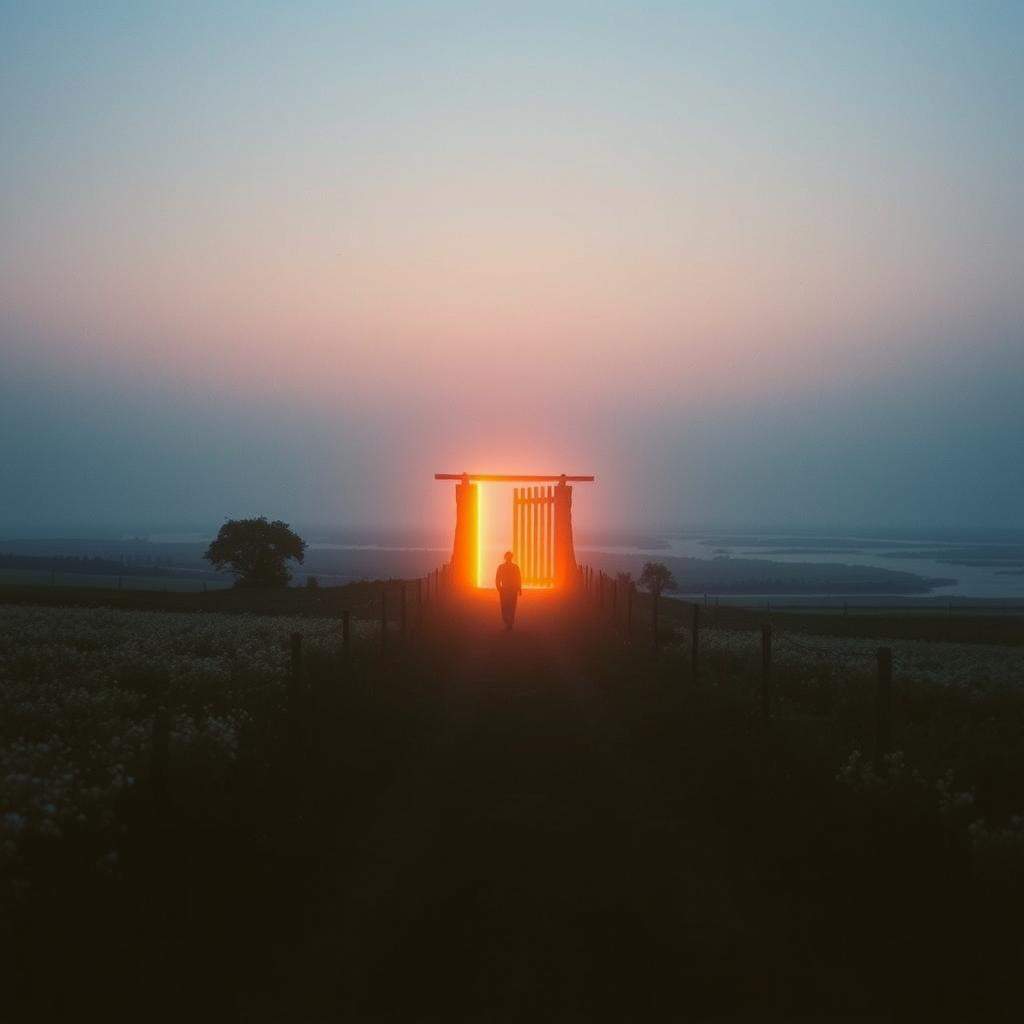 Destination Paradise