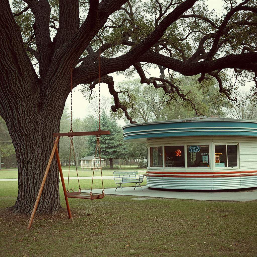 Back to Where I Began