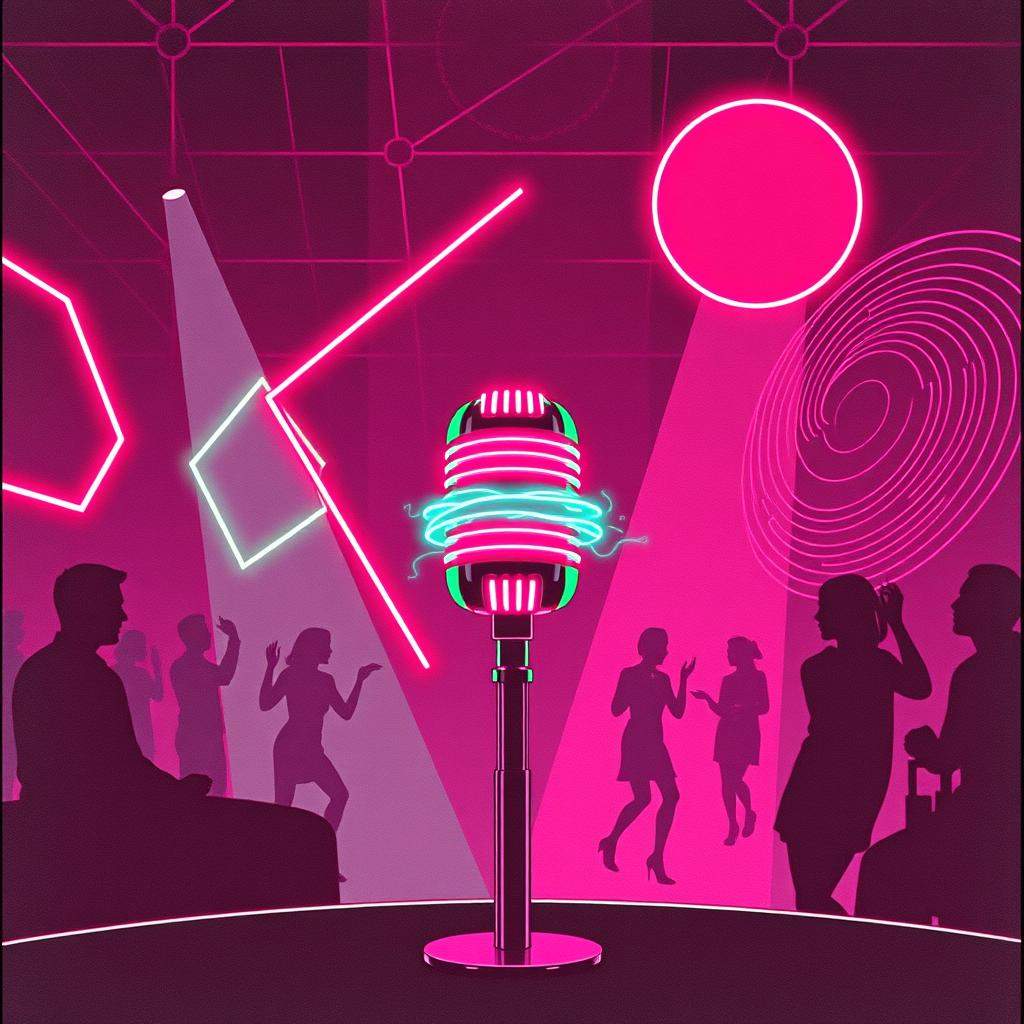 DJPISLIK'in Sesine Kulak Ver