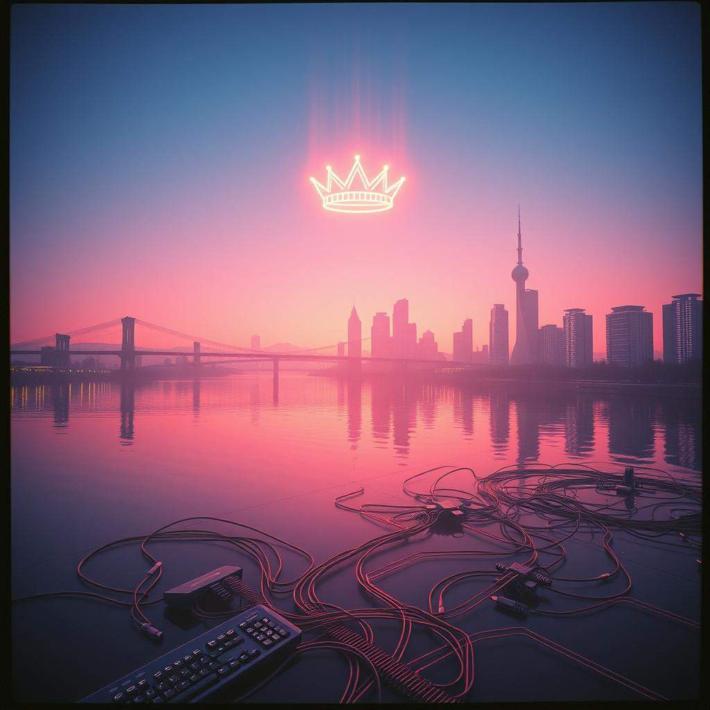 Luminar, Our Sovereign