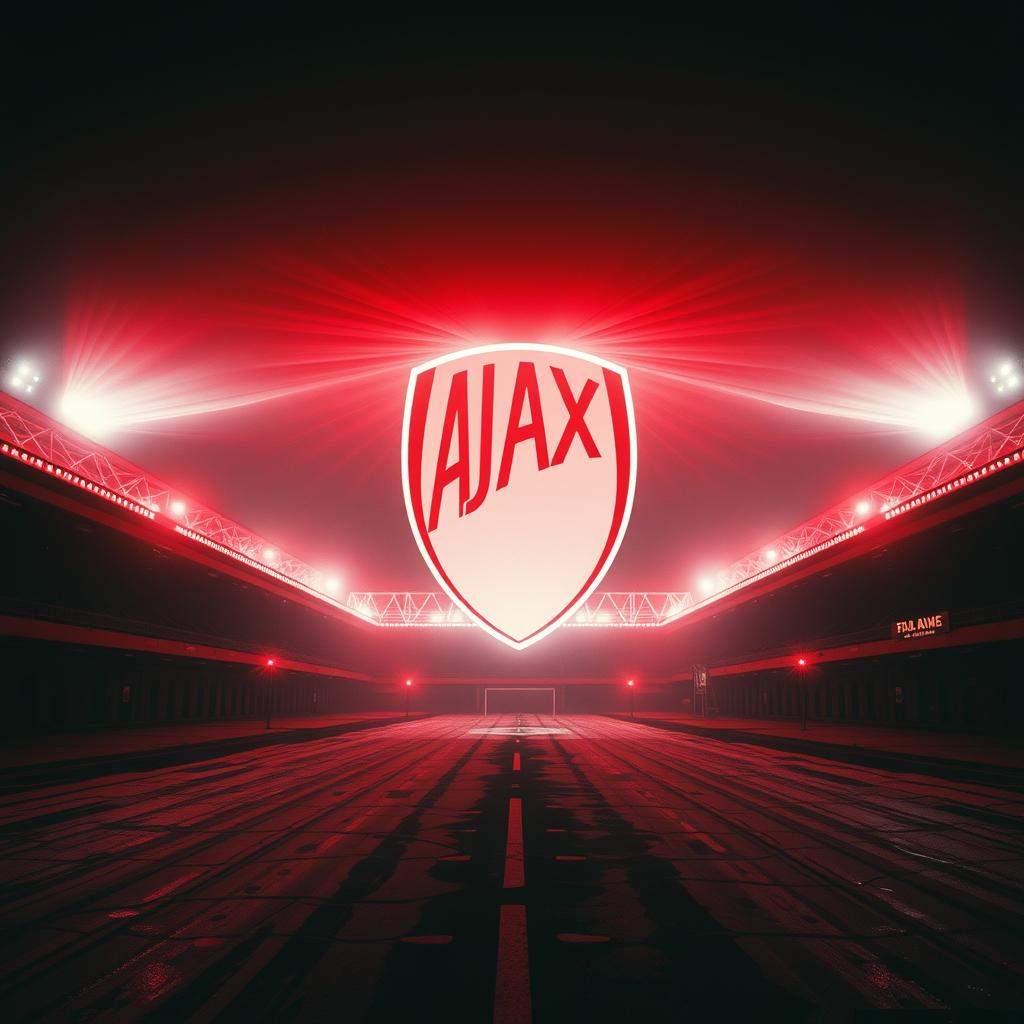 Ajax Anthem