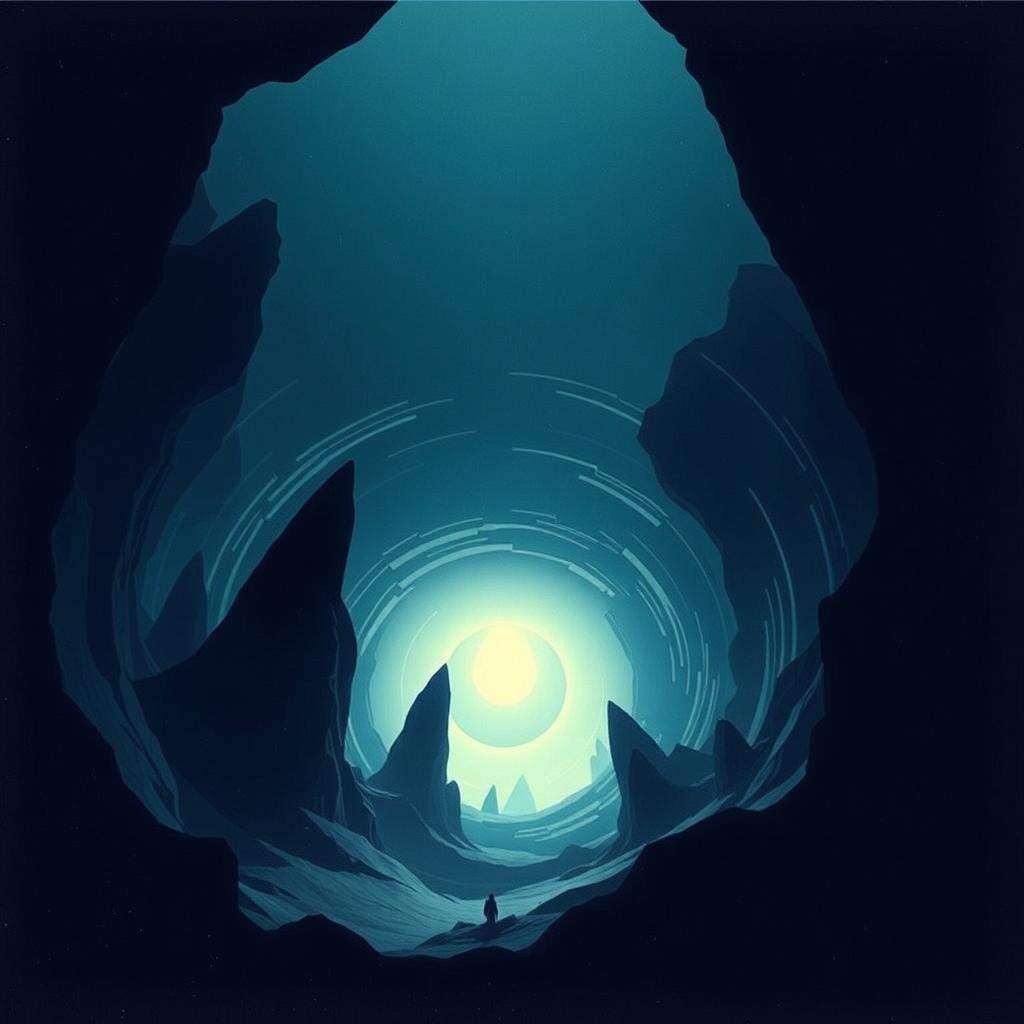 Into the Abyss