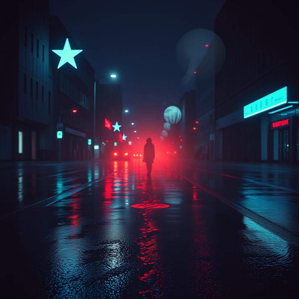 Yıldızlar Kalbimde