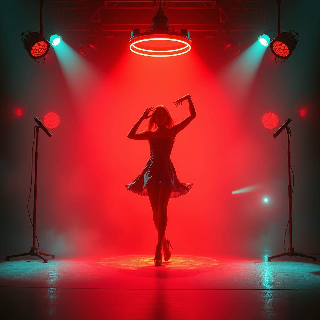 Loving You Tonight…LIVE!!!