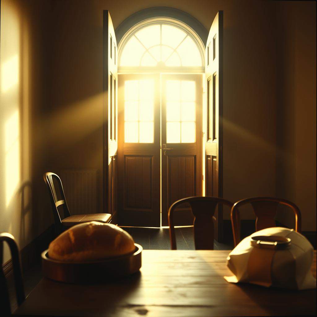 Sunday with the Boys