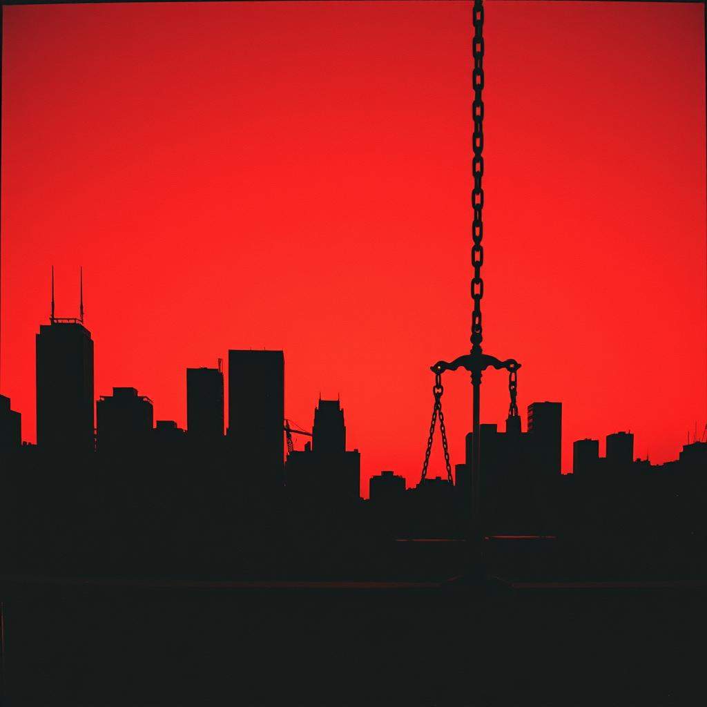 Kejahatan Yang Terlindungi