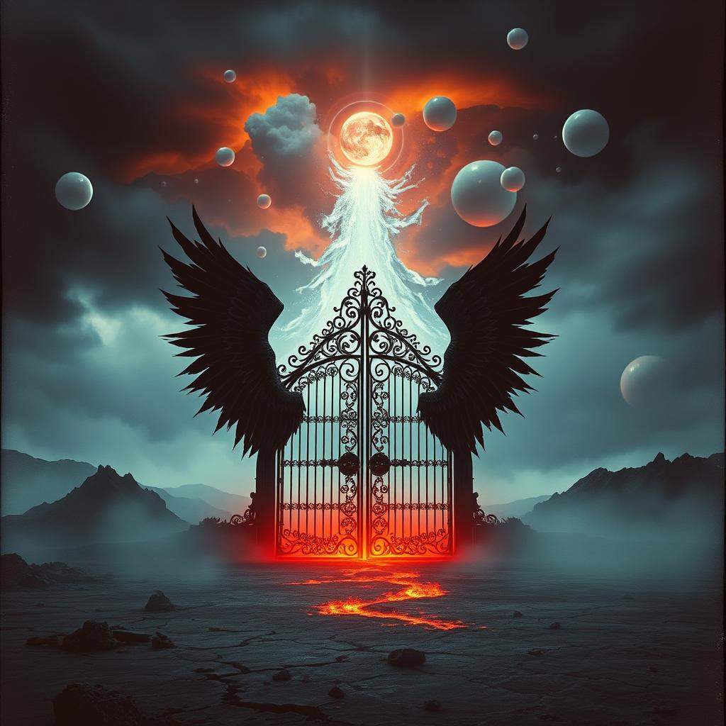 Shadows of the Abyss