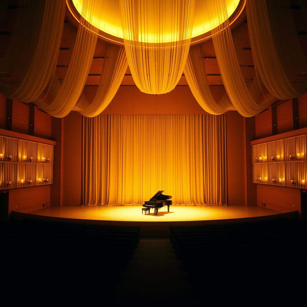 Timeless Symphony