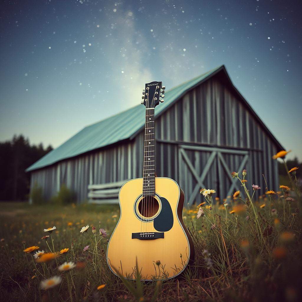 Forever In This Song