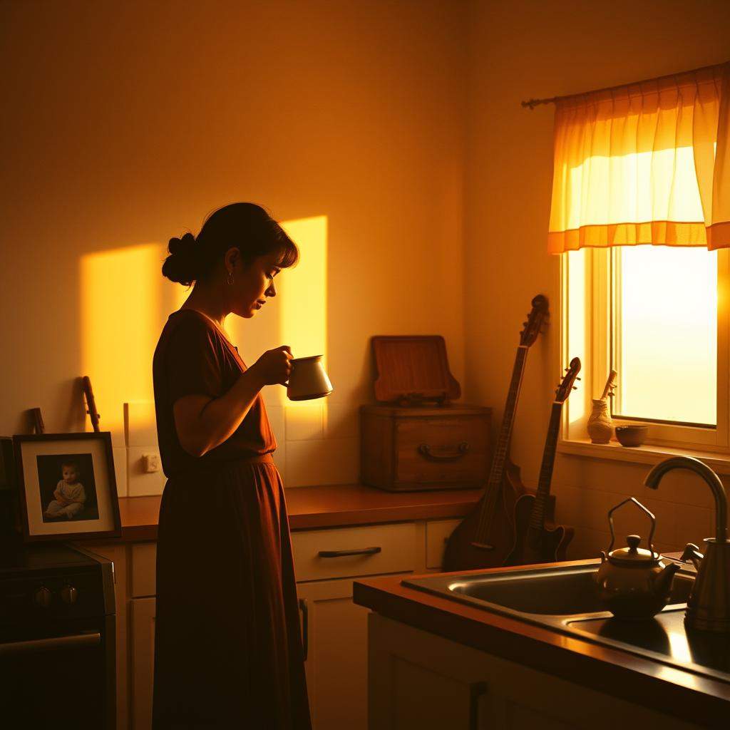 Avant de m’élever