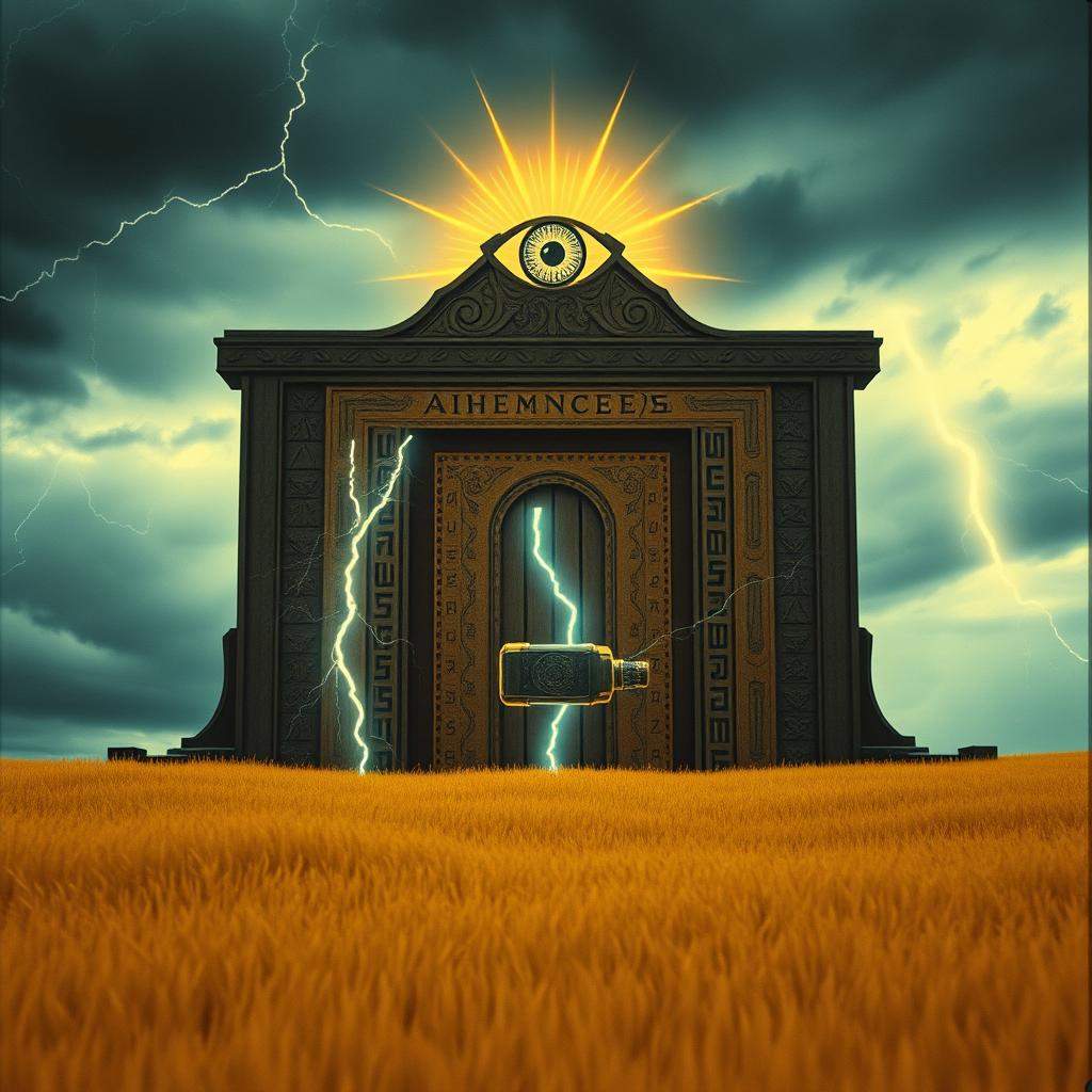 Guardians of the Norse