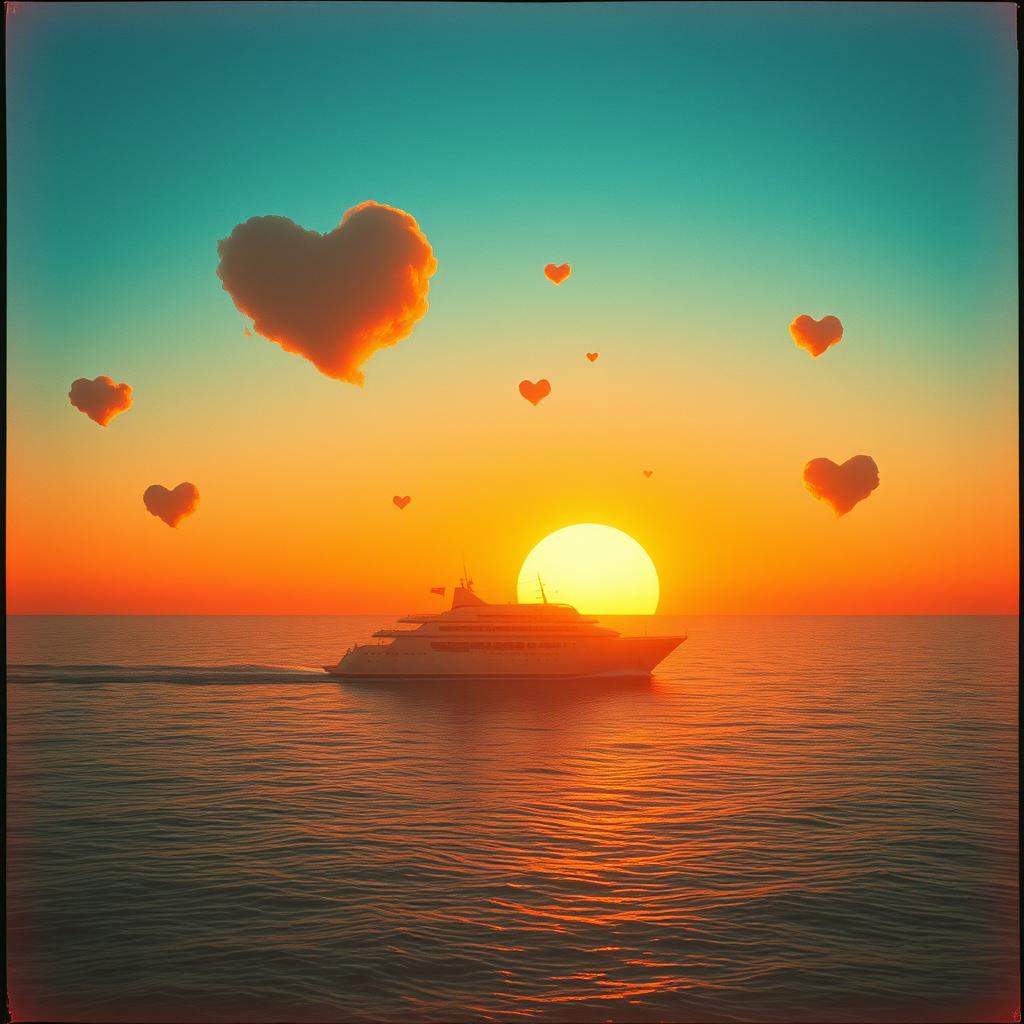 Before the Ship Sails [Do You Love Me?