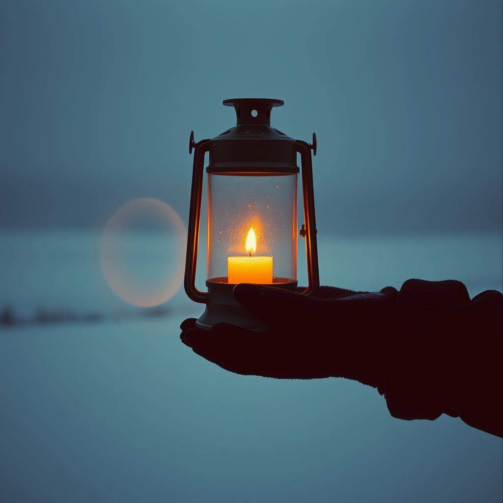 Light the Candle Within