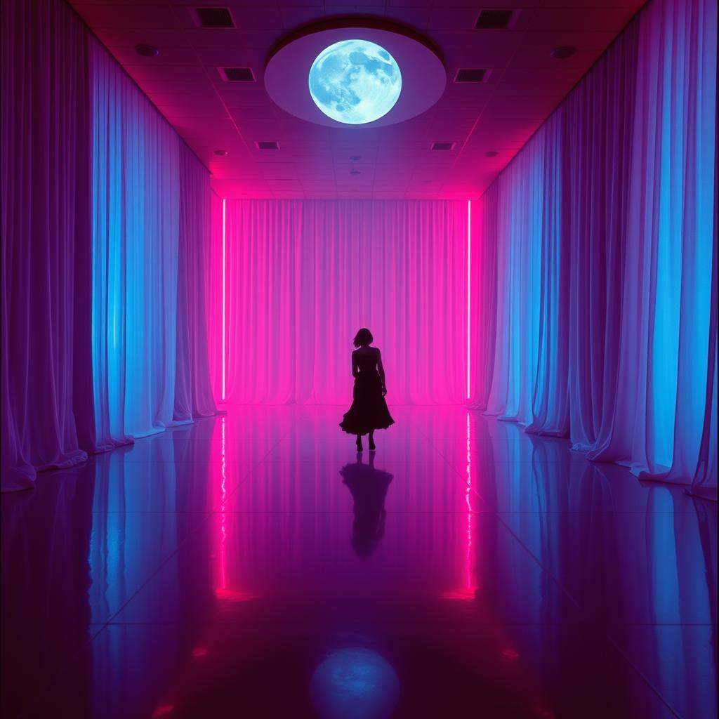 Let Me Dance for You