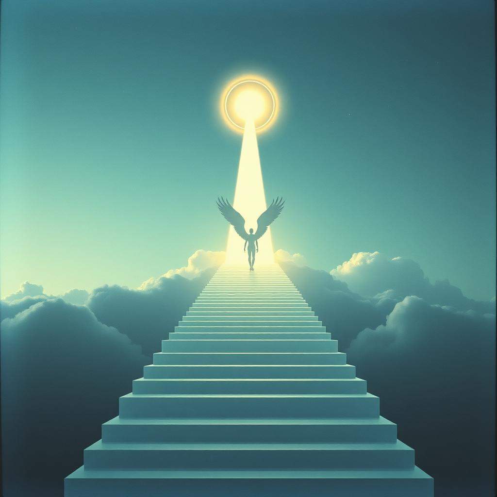 Ex Caelo – Poza Niebem II