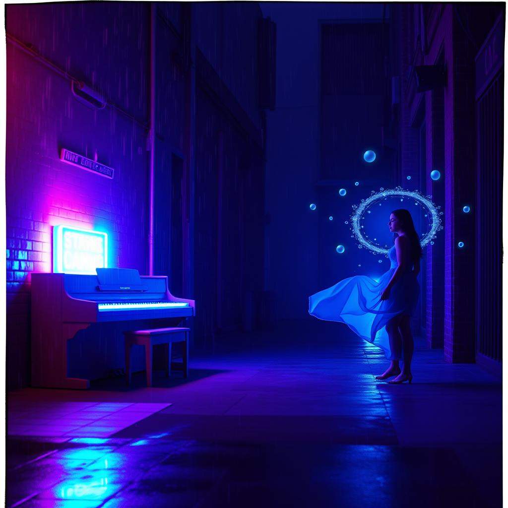 Tell Me Why? (Slowed)