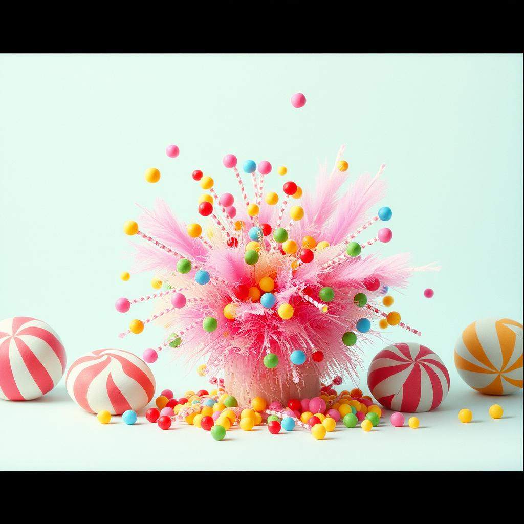 Shotgun Candy (플러스 원)